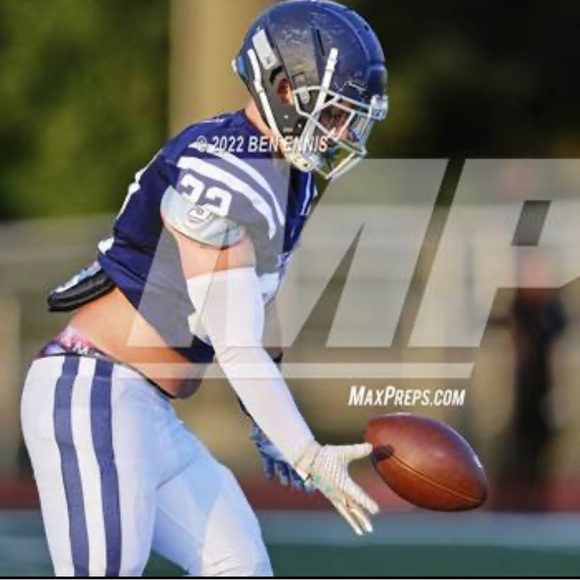 Meet your Posher, Greg - Picture 1 of 1